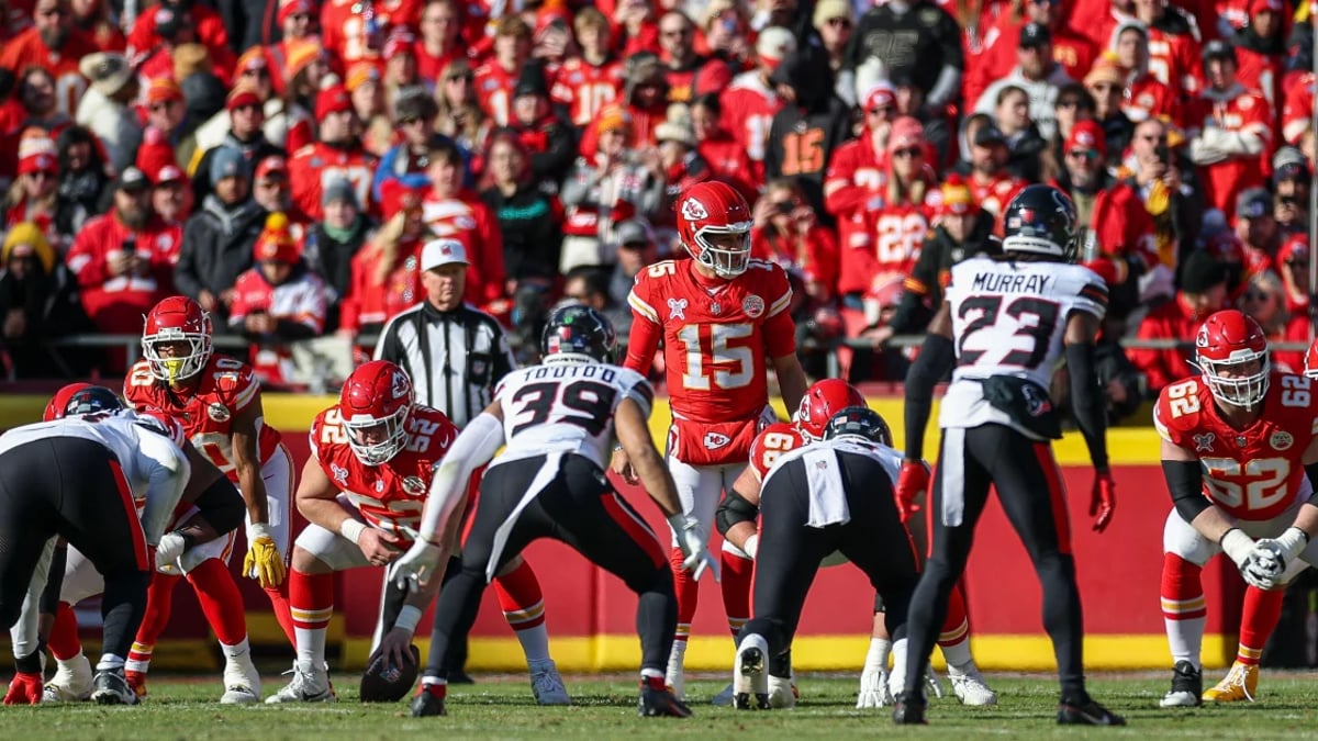 Houston Texans @ Kansas City Chiefs: Where To Watch NFL Play-offs Houston Texans @ Kansas City Chiefs: Where To Watch NFL Play-offs