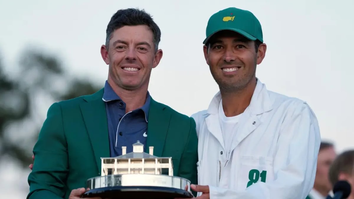How Many Majors Will Rory McIlroy Win In 2025 After US Masters Success? How Many Majors Will Rory McIlroy Win In 2025 After US Masters Success?