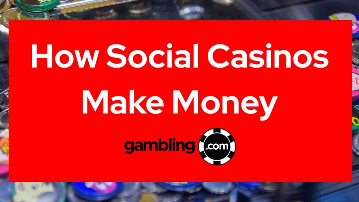 How do Social Casinos Make Money? How do Social Casinos Make Money?