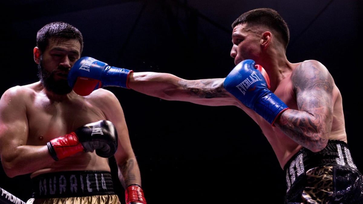 Betting Fight to Go the Distance in Boxing Betting Fight to Go the Distance in Boxing