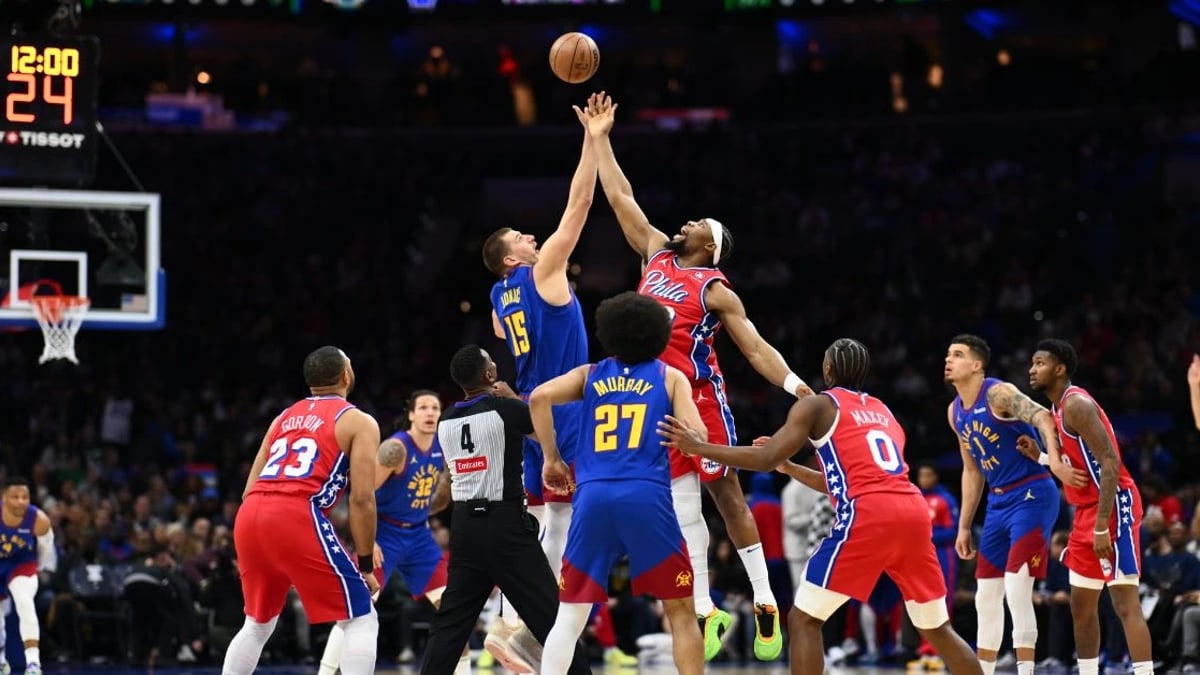 NBA Betting Strategies: A Guide to NBA Bet Types &amp; Events