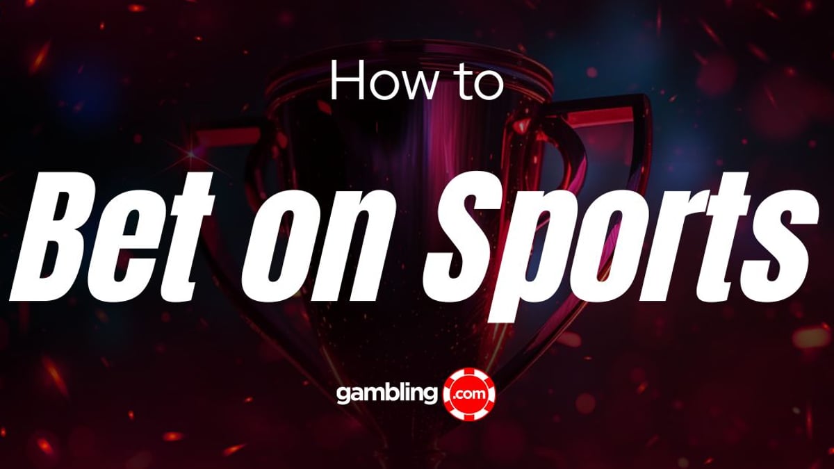 How to Place a Bet Online How to Place a Bet Online