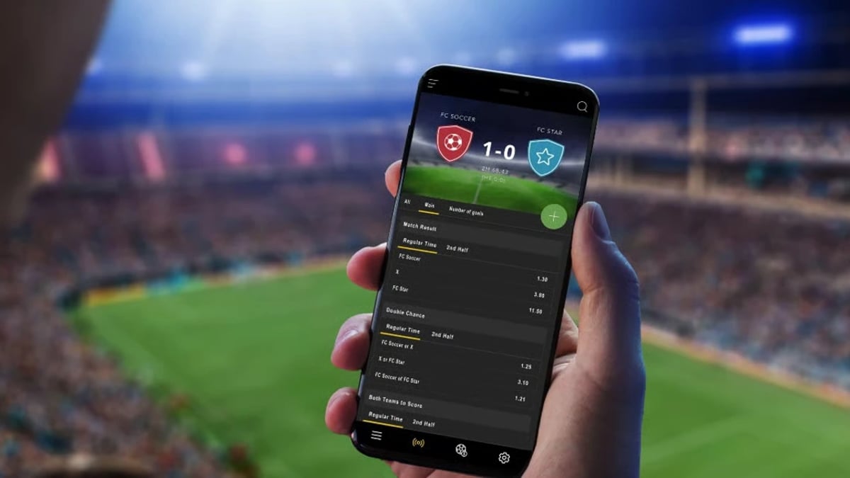 How to Place a Bet Online