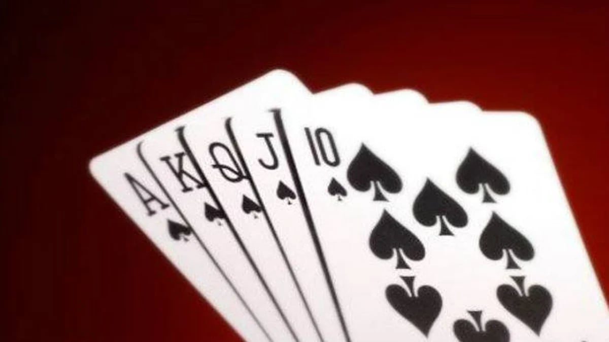 Poker Basics: Starting Hands Poker Basics: Starting Hands