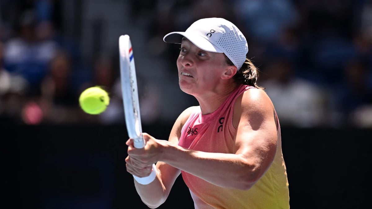 Keys vs Swiatek: 2025 Australian Open Odds, Picks And Tennis Betting Prediction Keys vs Swiatek: 2025 Australian Open Odds, Picks And Tennis Betting Prediction