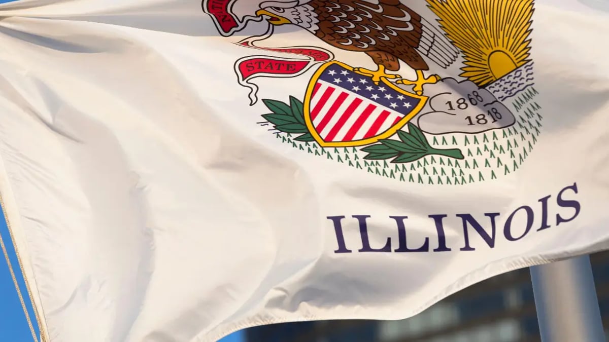 Illinois State Rep. Gonzalez Resubmits Online Casino Gaming Bill Illinois State Rep. Gonzalez Resubmits Online Casino Gaming Bill
