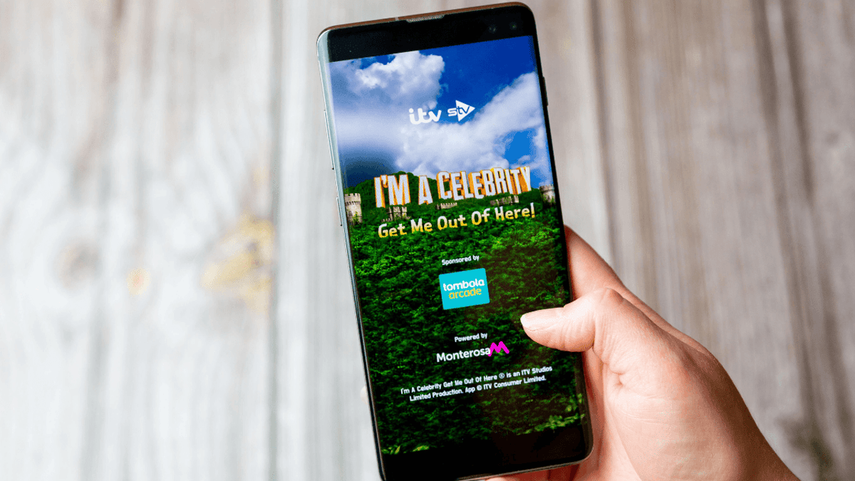 I'm A Celebrity South Africa Odds: Bullard Faces Early Boot, Farah Tipped To Win I'm A Celebrity South Africa Odds: Bullard Faces Early Boot, Farah Tipped To Win