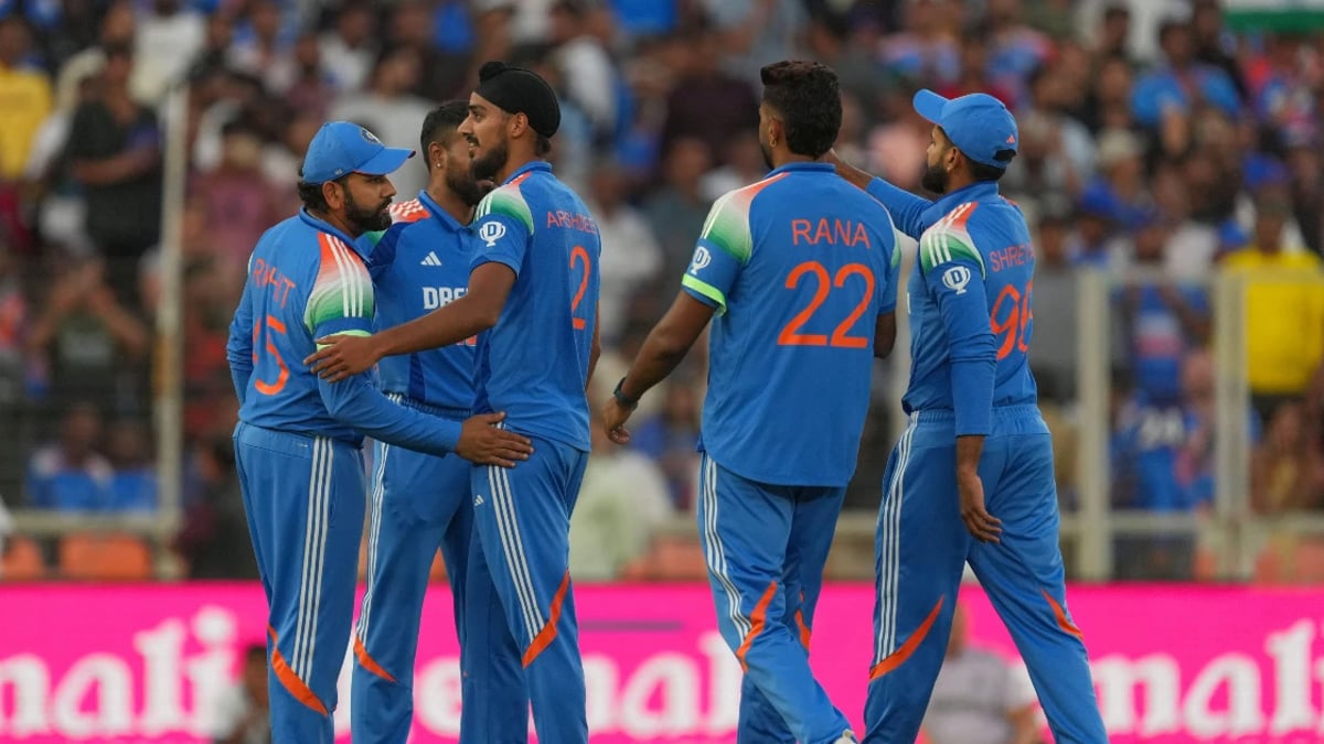 India Vs Bangladesh: Where To Watch ICC Champions Trophy