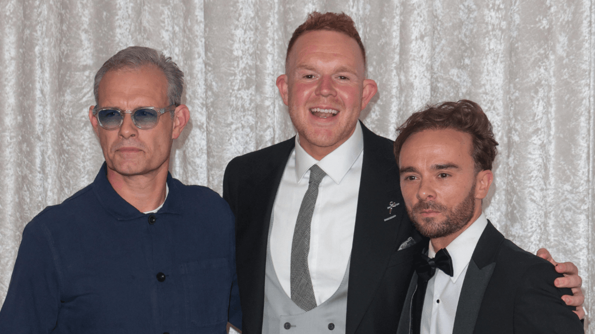 Inside Soap Awards 2025 Nominations Odds: EastEnders Favourite To Land Best Soap Inside Soap Awards 2025 Nominations Odds: EastEnders Favourite To Land Best Soap