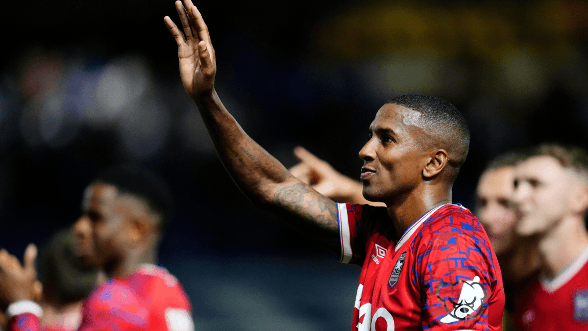 EFL Championship Betting Treble Including Ipswich Vs Southampton