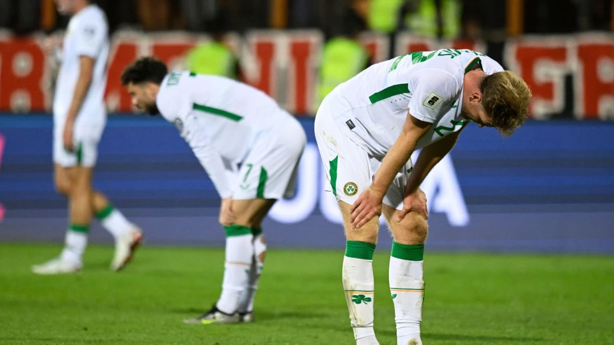 Next Republic Of Ireland Manager Odds: Hughton Heads The Market