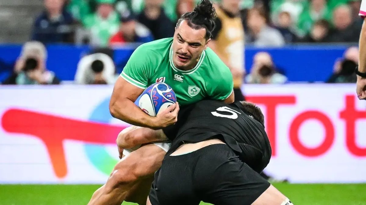 Ireland Vs New Zealand Betting Tips: 3 Autumn International Selections Ireland Vs New Zealand Betting Tips: 3 Autumn International Selections