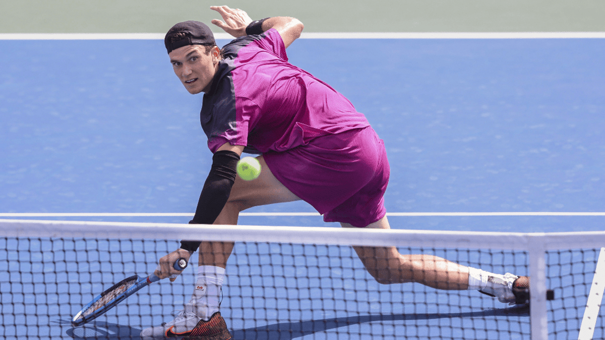 Jack Draper Vs Thanasi Kokkinakis: Where To Watch Australian Open Jack Draper Vs Thanasi Kokkinakis: Where To Watch Australian Open