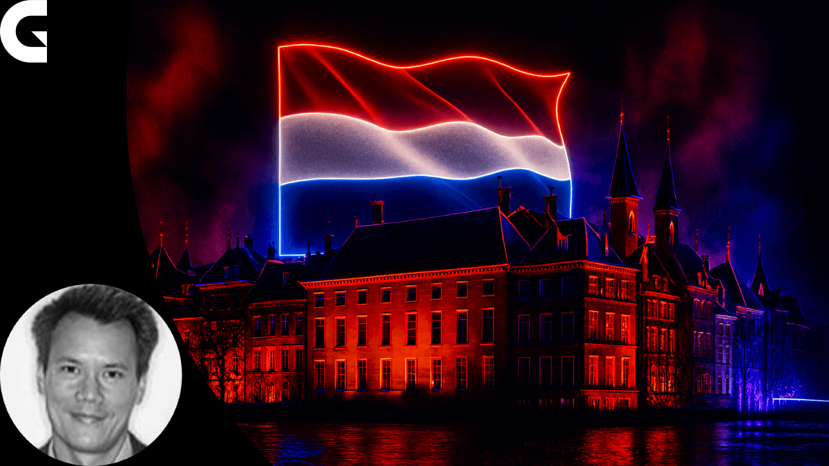 Nederlandse verkiezingen zorgen voor broodnodige stabiliteit Nederlandse verkiezingen zorgen voor broodnodige stabiliteit