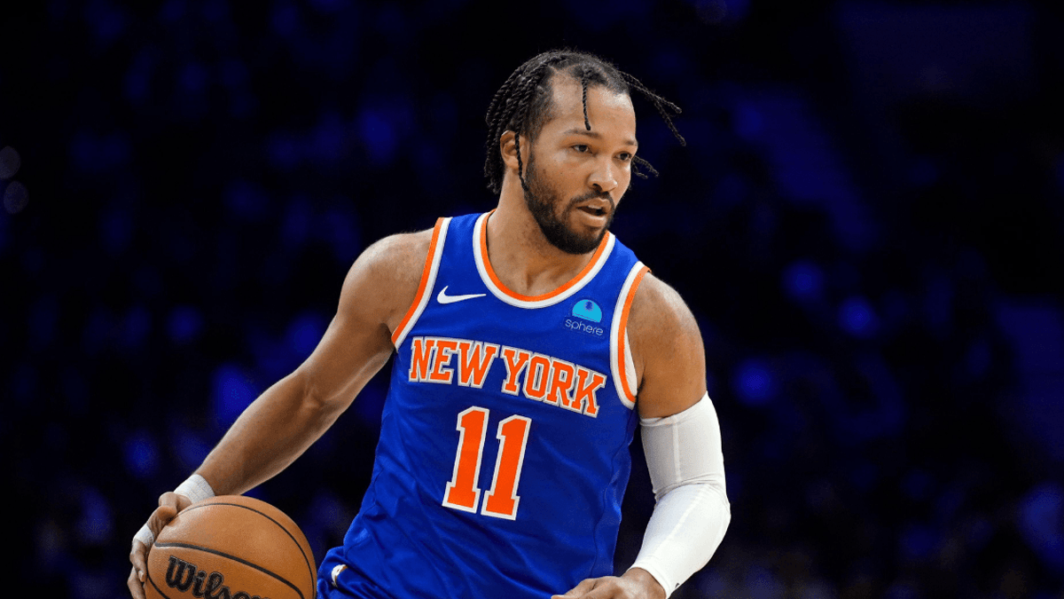 NBA: Picks & Preview for Timberwolves vs Clippers, Knicks vs 76ers Games Tonight Jalen Brunson New York Knicks