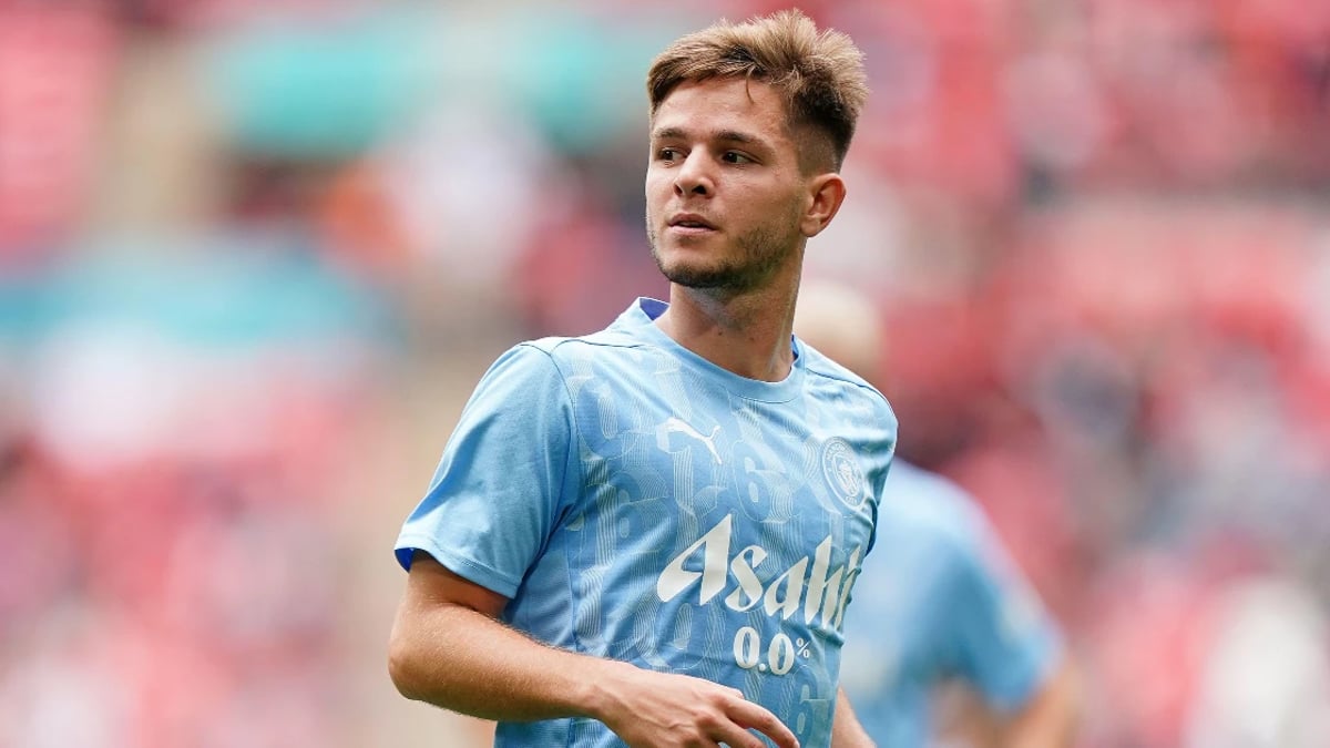 James McAtee Next Club Odds: Forest Still Favourites For City Youngster James McAtee Next Club Odds: Forest Still Favourites For City Youngster