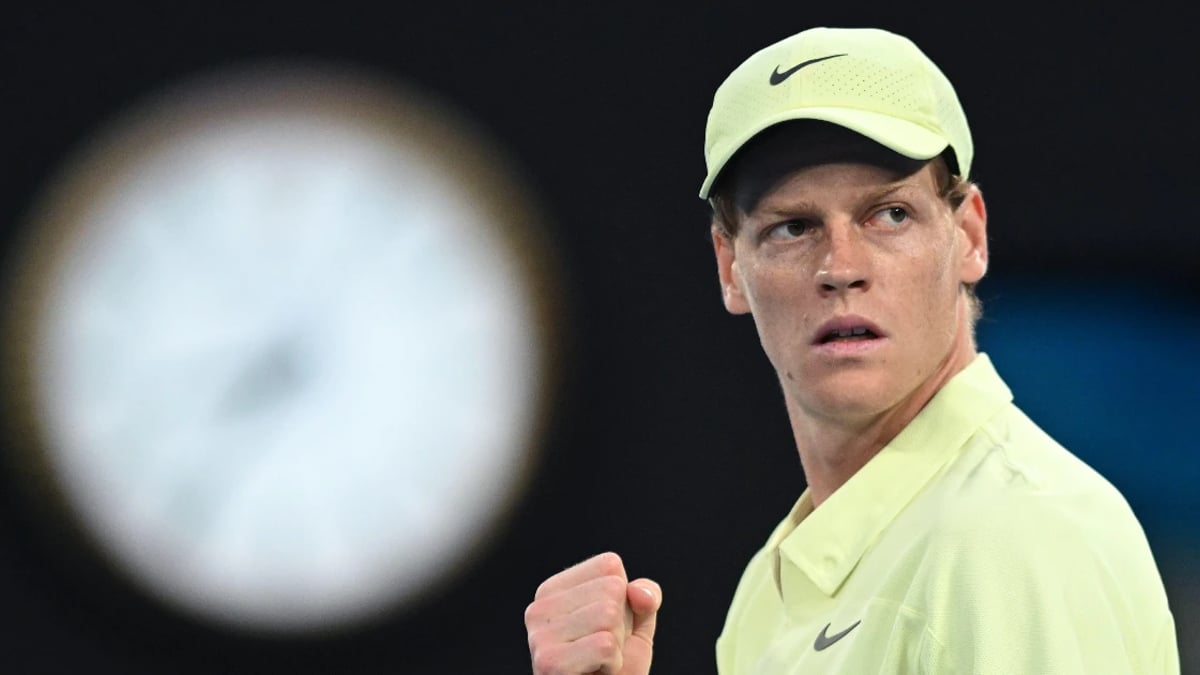 Biletul zilei Australian Open 22 ianuarie | Sinner vs A. de Minaur pentru un loc în semifinale! Biletul zilei Australian Open 22 ianuarie | Sinner vs A. de Minaur pentru un loc în semifinale!