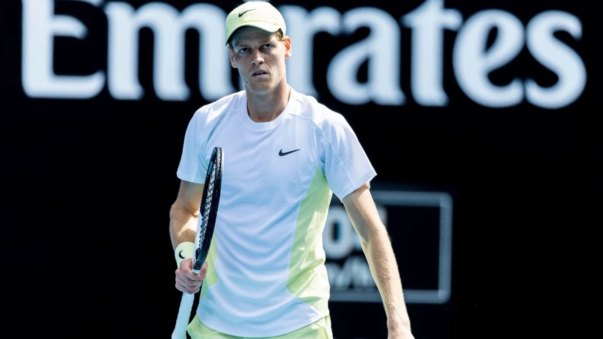 Jannik Sinner Vs Tristan Schoolkate: Where To Watch Australian Open Jannik Sinner Vs Tristan Schoolkate: Where To Watch Australian Open