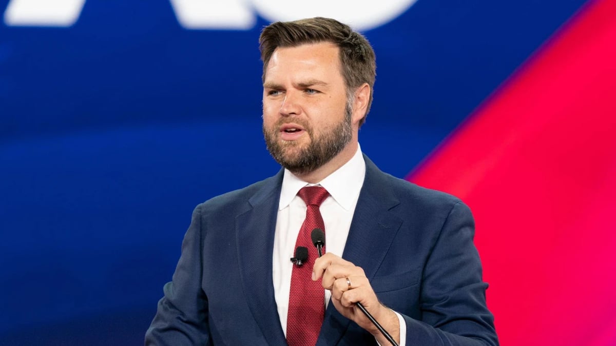 US Election Odds 2028: Vance Price Hints At Victory US Election Odds 2028: Vance Price Hints At Victory