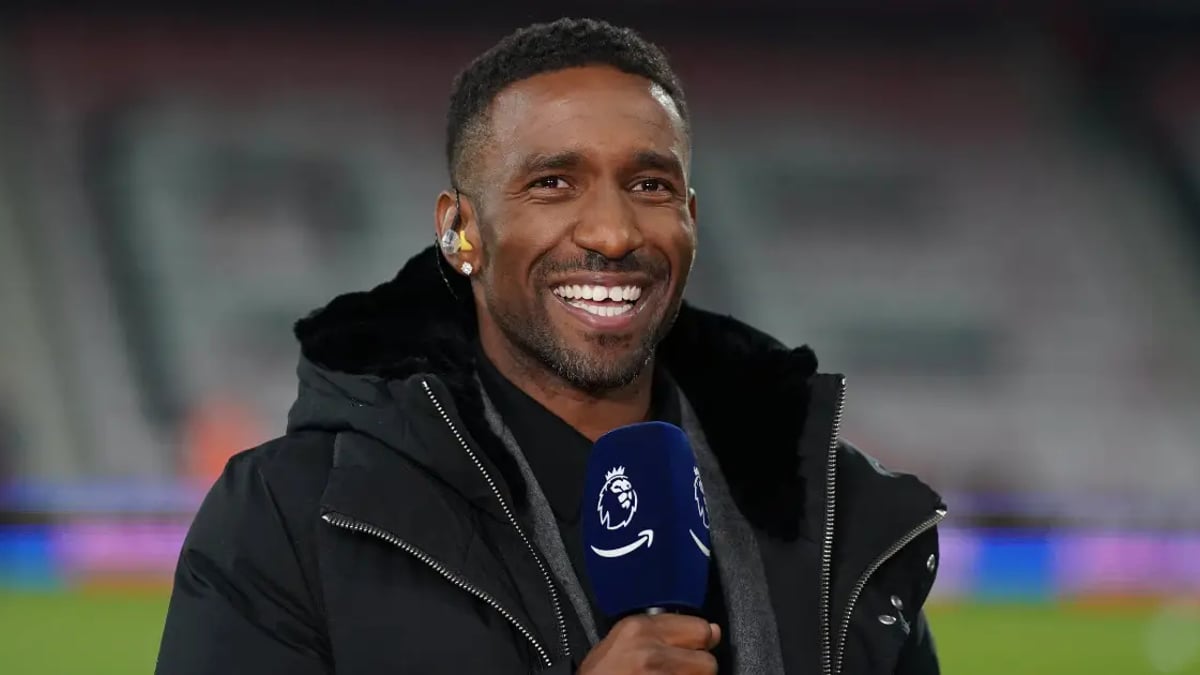 Jermain Defoe: Spurs Really Need To Secure Victory Against West Ham Jermain Defoe: Spurs Really Need To Secure Victory Against West Ham