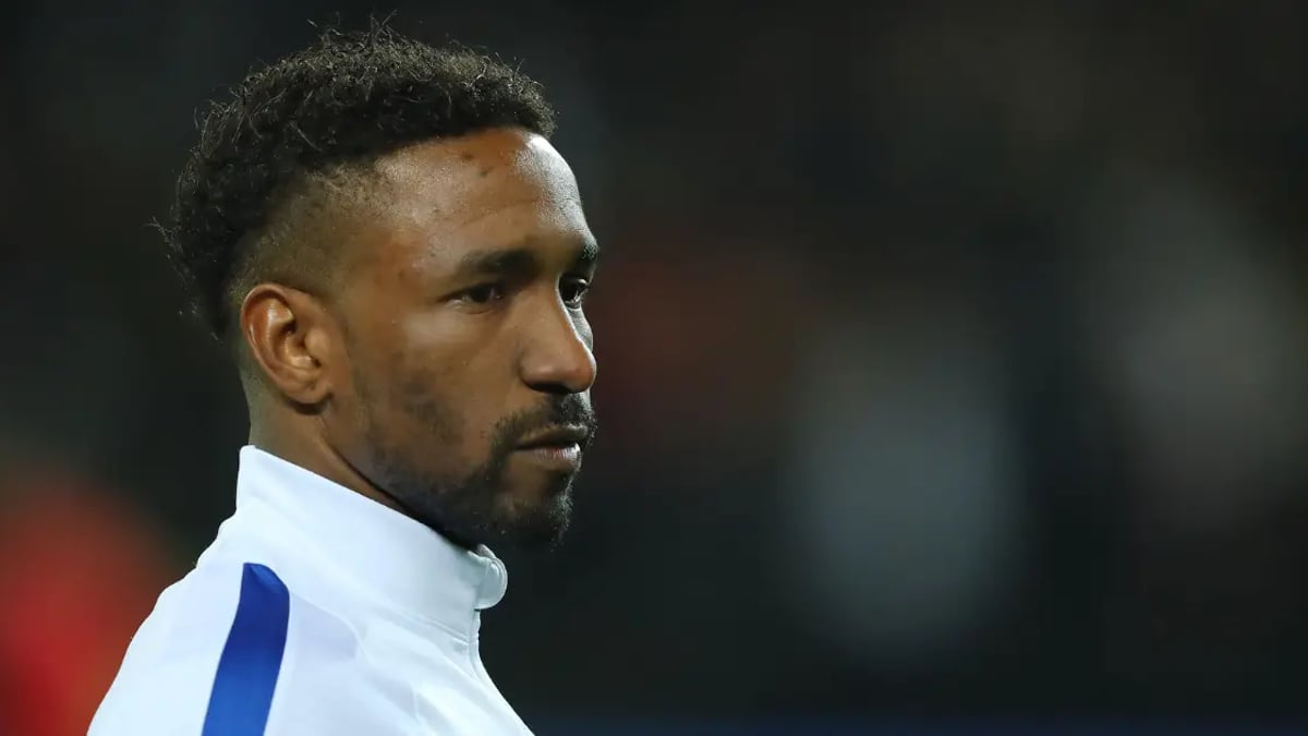 Jermain Defoe: Carsley Must Come Out And Say He Wants The England Job Jermain Defoe: Carsley Must Come Out And Say He Wants The England Job