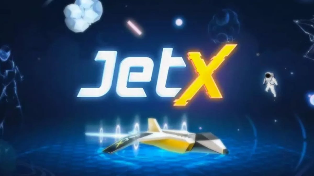 JetX: Como Funciona e Onde Jogar JetX: Como Funciona e Onde Jogar