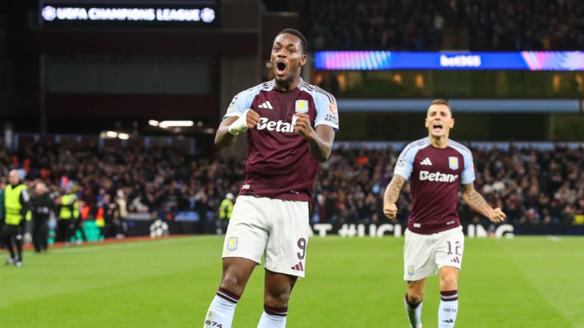 Jhon Duran Next Club Odds: Chelsea Backed To Land Villa Star