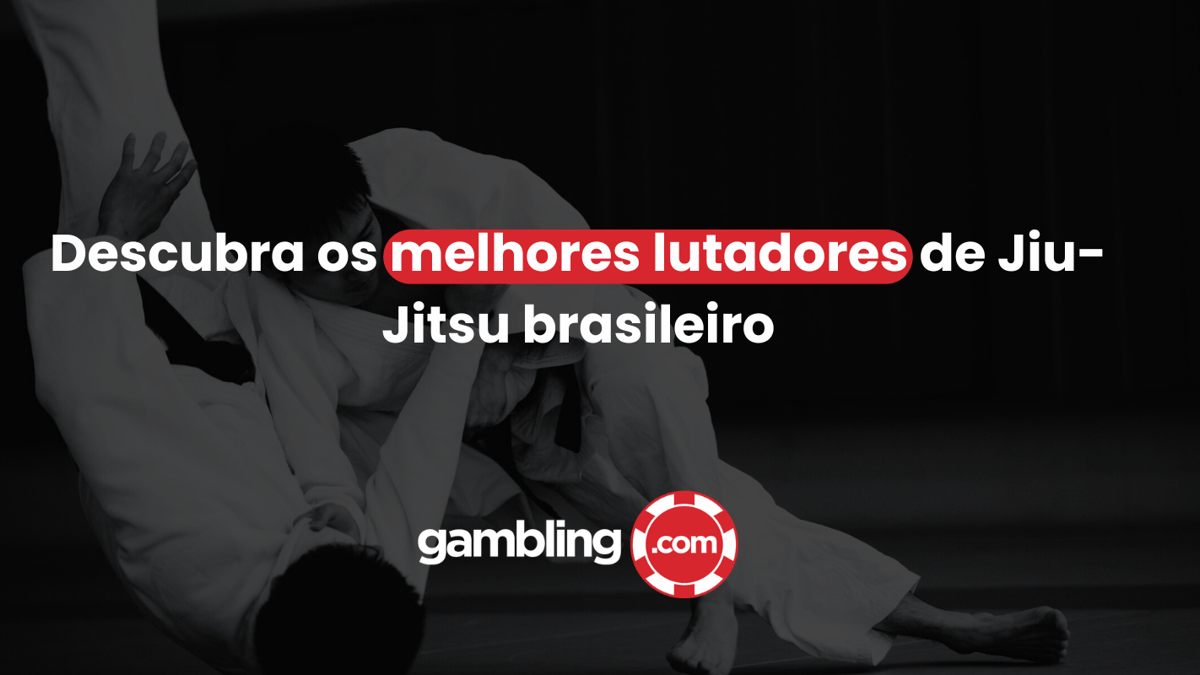 Os Campeões Brasileiros de Jiu-Jitsu que Dominam o Mundo
