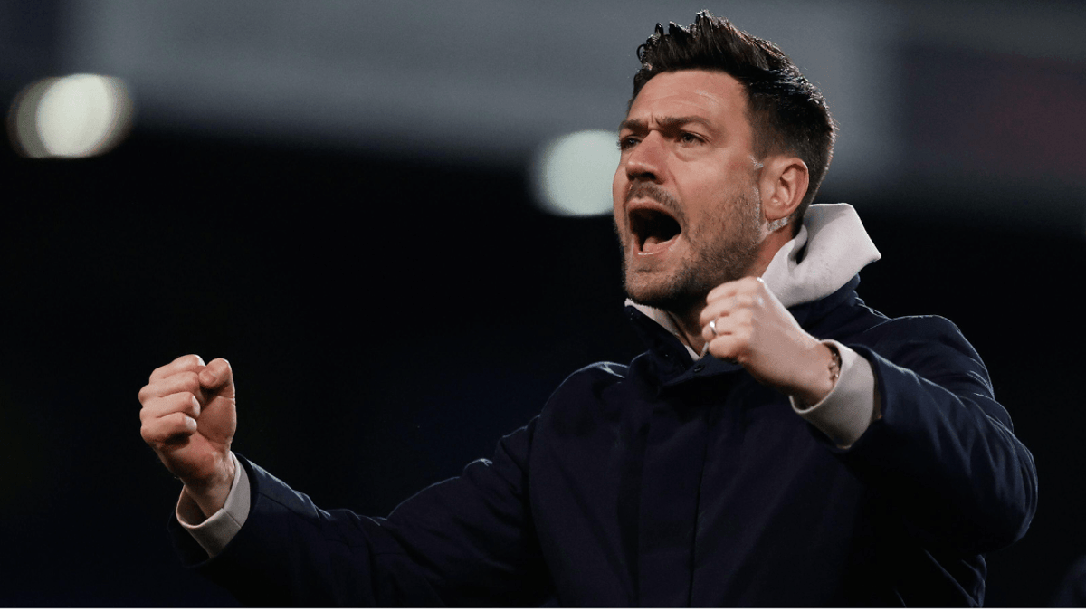Football Betting Tips: Check Out Tom Lee&#039;s Saturday Double From The EFL