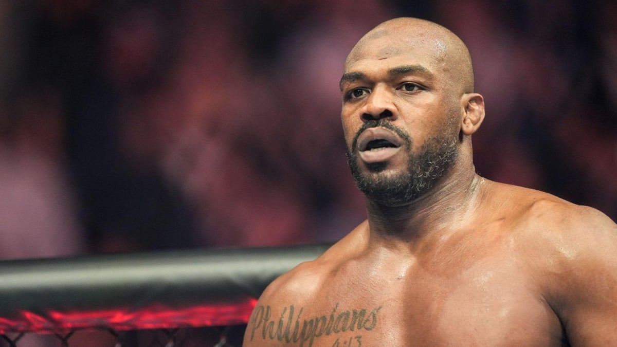 Wedden Op UFC 309: Jones vs Miocic Het grootste Zwaargewichtgevecht in MMA Wedden Op UFC 309: Jones vs Miocic Het grootste Zwaargewichtgevecht in MMA