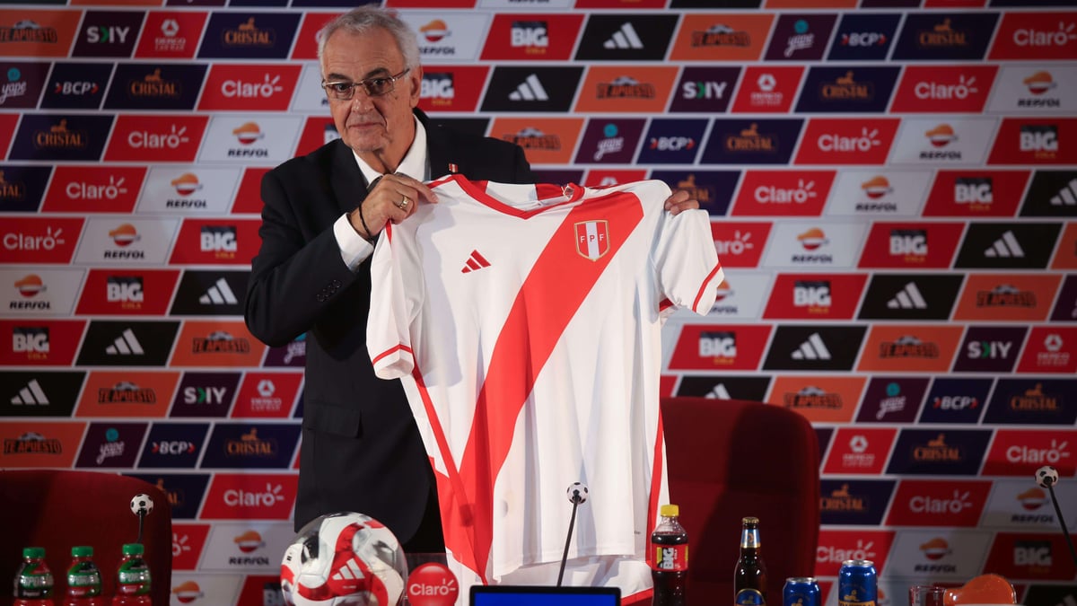 Perú asciende en el Ranking FIFA Perú asciende en el Ranking FIFA