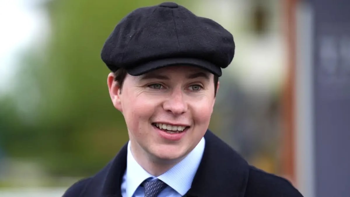 Joseph O'Brien Runners, Odds & Entries Joseph O'Brien Runners, Odds & Entries