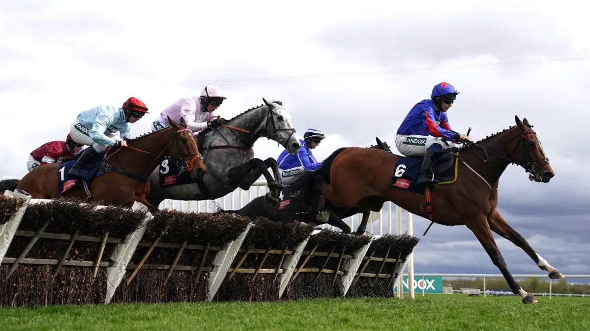 Donn McClean: Reassuring When Data Confirms What You Think You Saw Donn McClean: Reassuring When Data Confirms What You Think You Saw