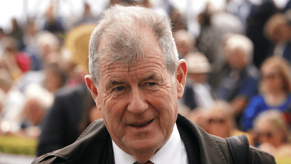 Donn McClean: Options Aplenty For McManus's Top Chasers Donn McClean: Options Aplenty For McManus's Top Chasers