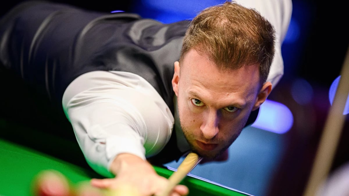 Ken Doherty: Trump Has The Edge Over Williams Ken Doherty: Trump Has The Edge Over Williams