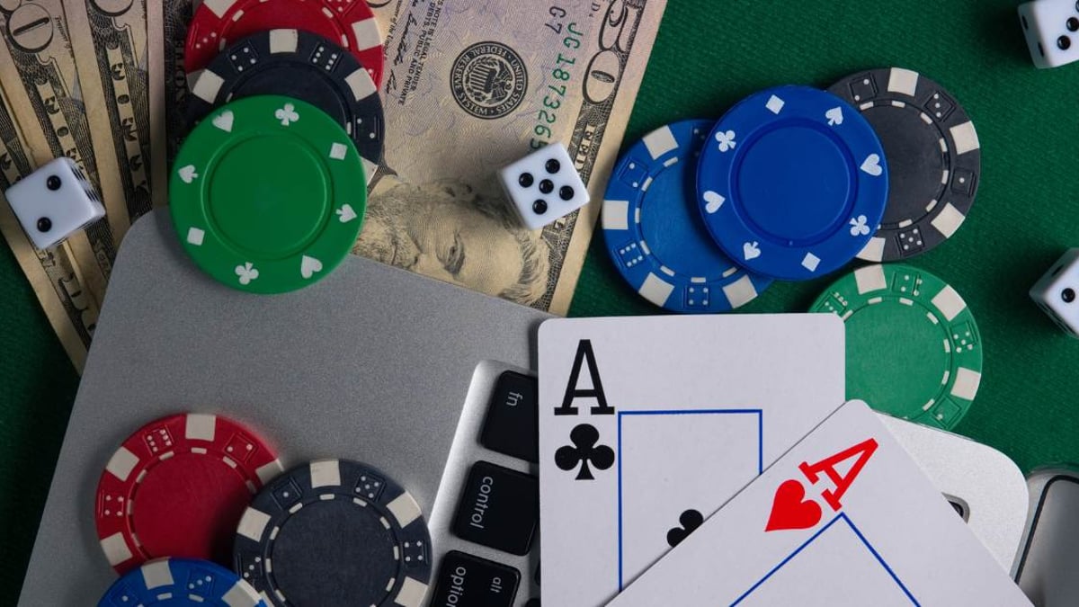 Los mejores juegos de casino para ganar dinero real en 2025 Los mejores juegos de casino para ganar dinero real en 2025
