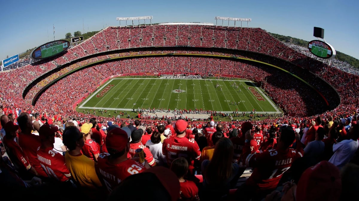 Houston Texans @ Kansas City Chiefs: Where To Live Stream NFL Games Houston Texans @ Kansas City Chiefs: Where To Live Stream NFL Games