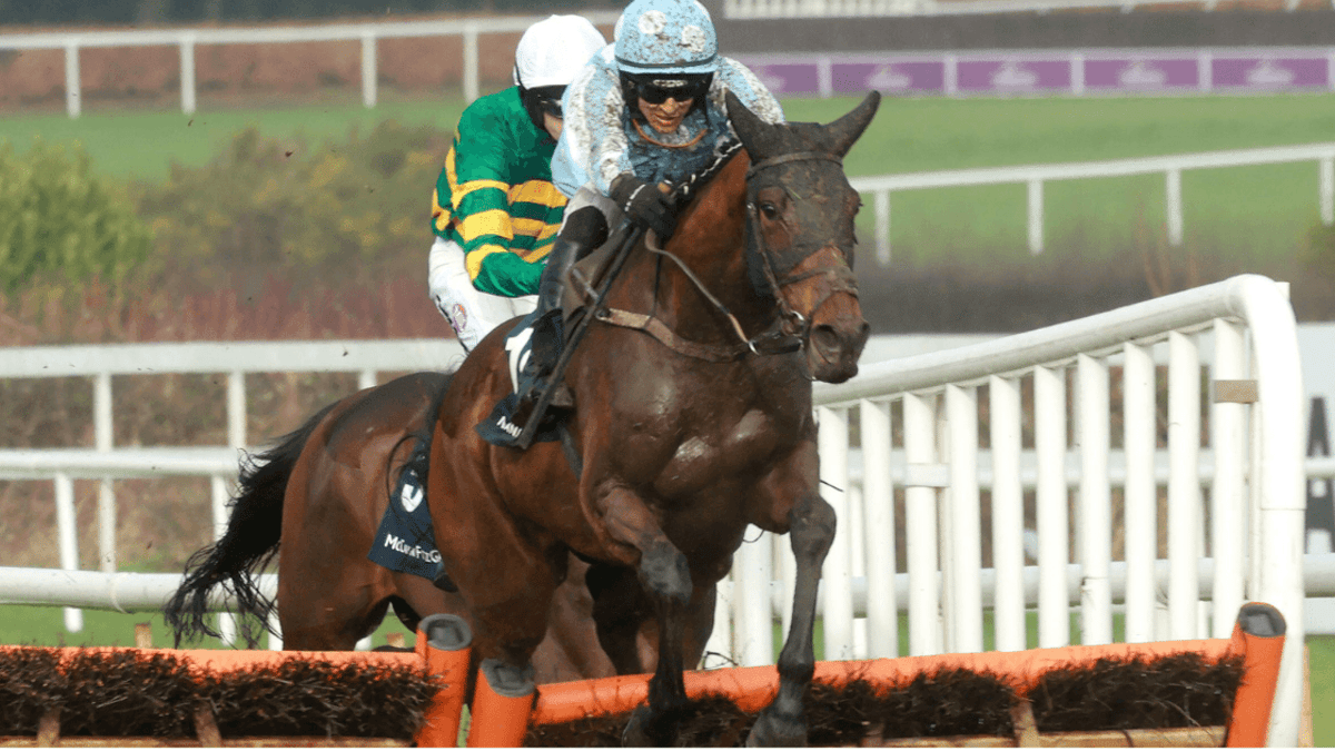Cheltenham 2025 Day 4 Handicap Tips With Extra Each-Way Places Cheltenham 2025 Day 4 Handicap Tips With Extra Each-Way Places