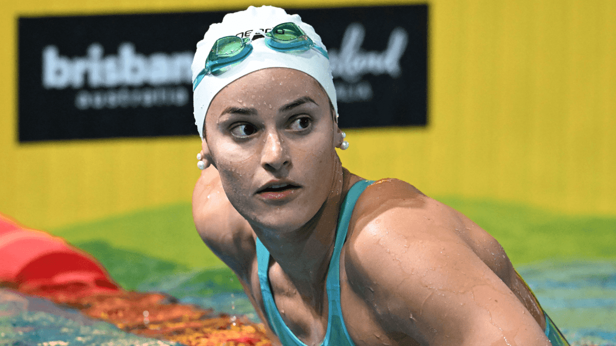 2024 Olympics Betting: Australia's Best Hopes For Gold 2024 Olympics Betting: Australia's Best Hopes For Gold