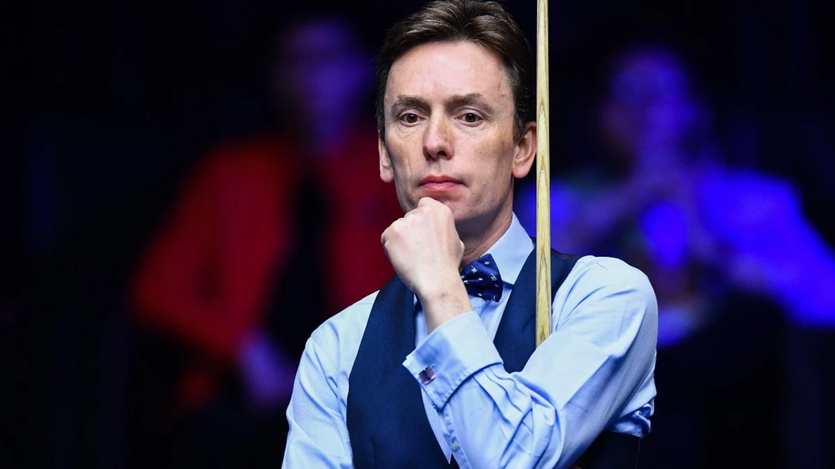 Ken Doherty&#039;s World Snooker Championship Preview With The Panel