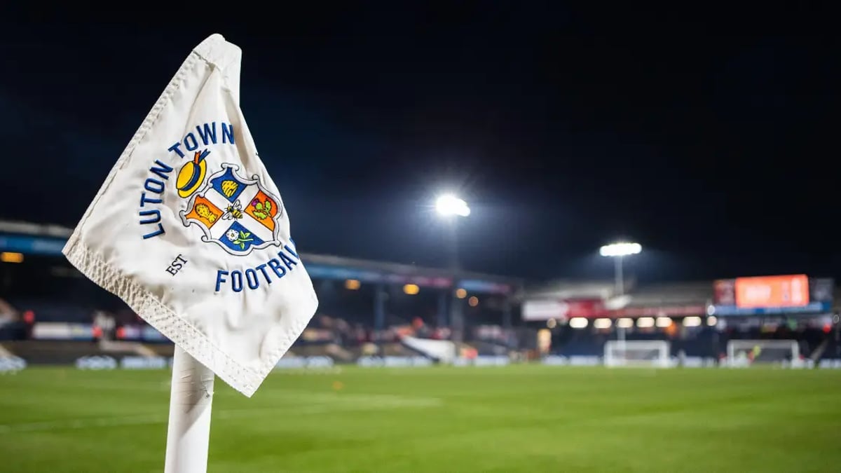 Next Luton Town Manager Odds: Richie Wellens Hardens For Hatters Role Next Luton Town Manager Odds: Richie Wellens Hardens For Hatters Role