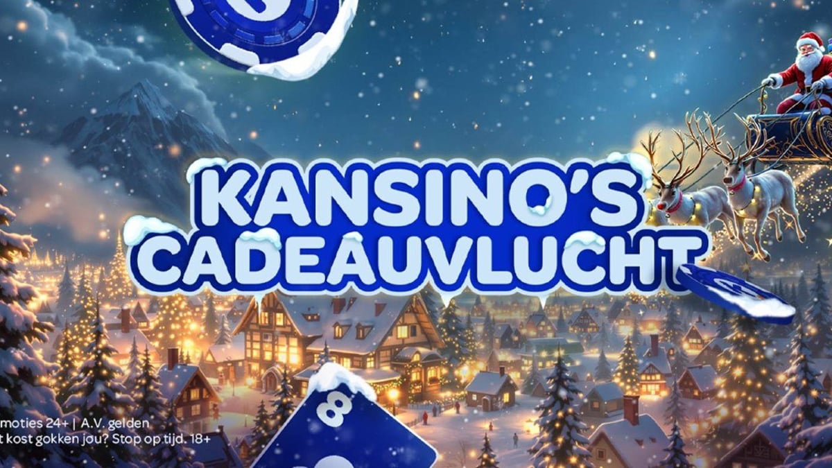 De Beste Online Casino Kerst Acties van December 2025 De Beste Online Casino Kerst Acties van December 2025