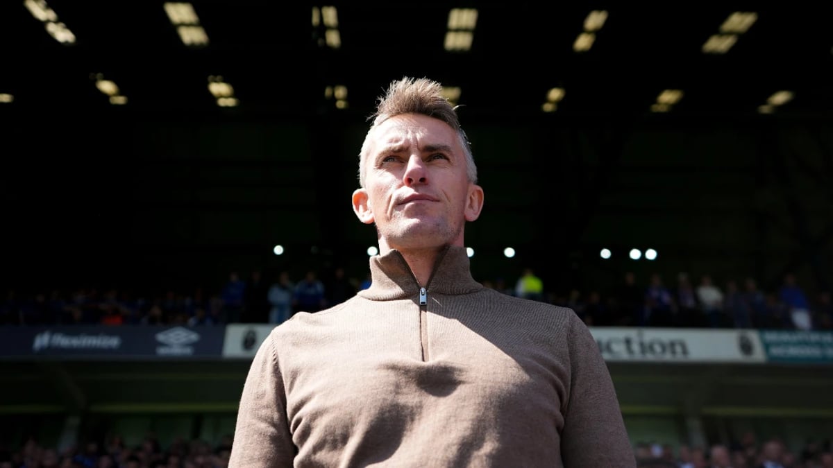 Bobby Petta Exclusive - McKenna Would Suit Celtic