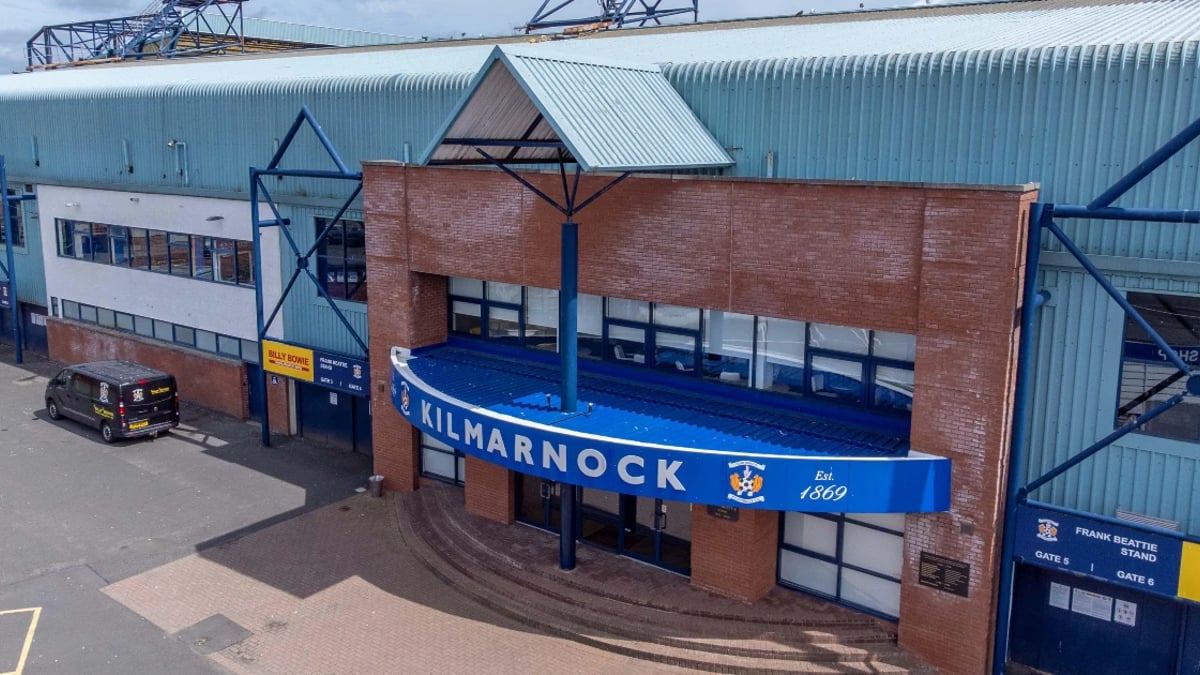 Next Kilmarnock Manager Odds: Kettlewell Favourite For Killie Job Next Kilmarnock Manager Odds: Kettlewell Favourite For Killie Job