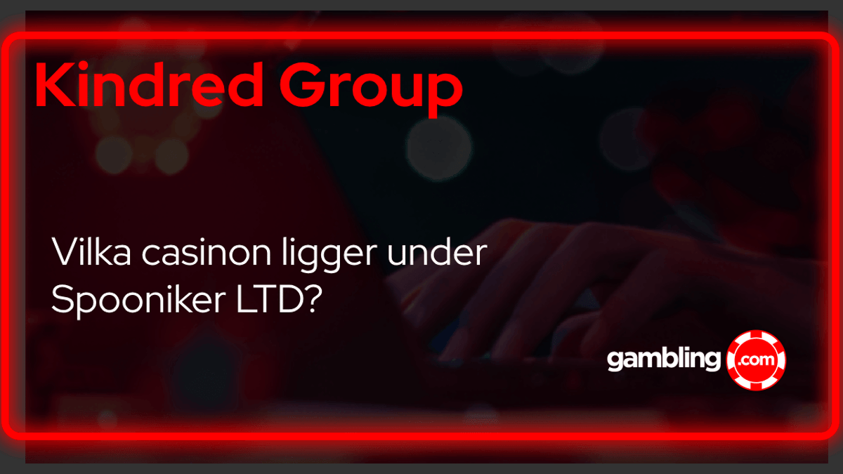 Introduktion till Kindred Casino Group -Vilka svenska casinon ligger under koncernen? Introduktion till Kindred Casino Group -Vilka svenska casinon ligger under koncernen?