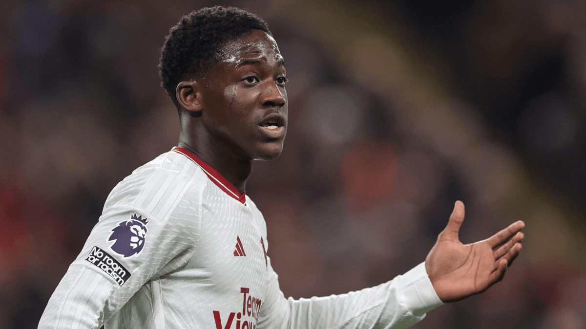 Kobbie Mainoo Next Club Odds: Madrid Duo Battling For United Youngster Kobbie Mainoo Next Club Odds: Madrid Duo Battling For United Youngster