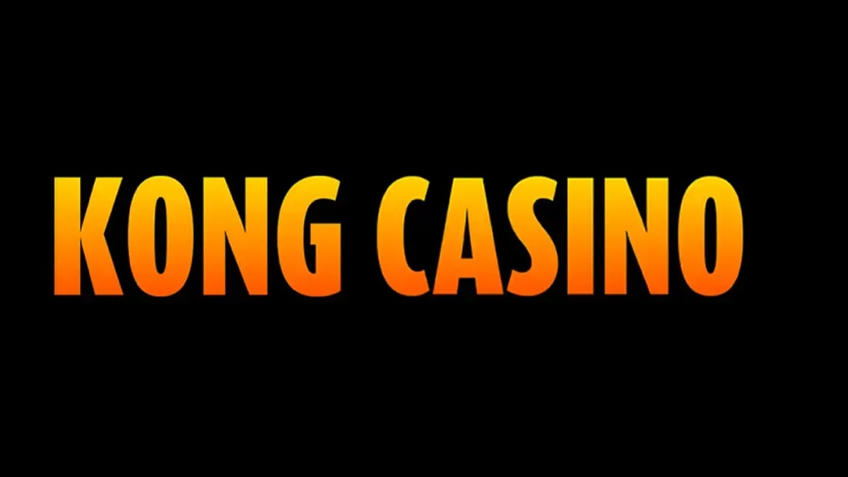 Claim Kong Casino's 100% Match-Up Offer + 50 Free Spins Claim Kong Casino's 100% Match-Up Offer + 50 Free Spins