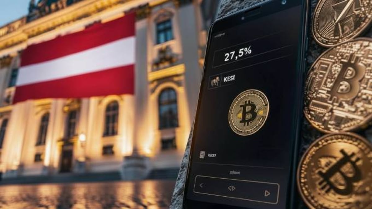 Krypto Casino Steuer Österreich 2026: Was du wissen musst Krypto Casino Steuer Österreich 2026: Was du wissen musst