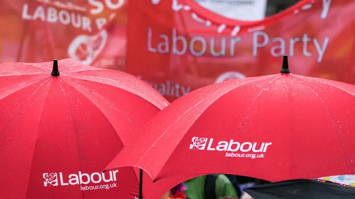 Next Labour Leader Betting: Who Belongs On The Shortlist To Replace Starmer?