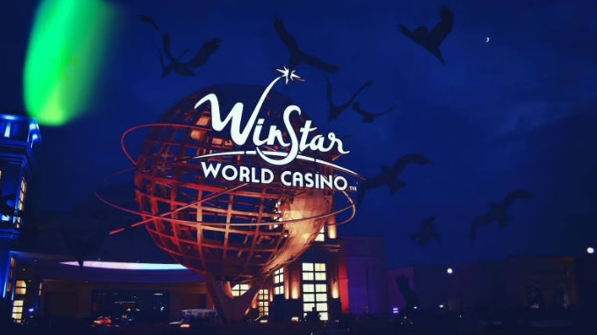 The 7 Largest Casinos in the World The 7 Largest Casinos in the World